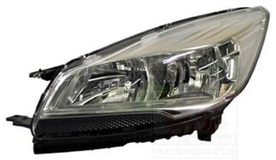 VAN WEZEL 1906961v -  Основная фара